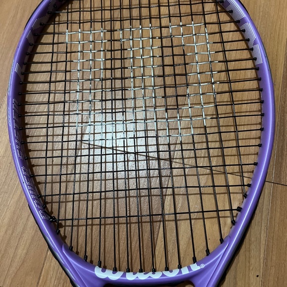Wilson Hyperion 2.0 / 26 Racquet - Picture 6 of 9